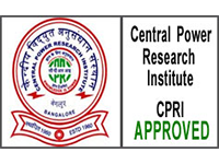 CPRI certified